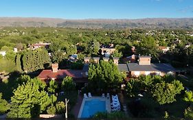 Apart Cabañas Oasis del Valle
